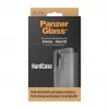 PanzerGlass ® HardCase transparant Samsung Galaxy S24, hoes, Samsung, Samsung - Galaxy S24, transparant
