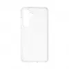 PanzerGlass ® HardCase transparant Samsung Galaxy S24, hoes, Samsung, Samsung - Galaxy S24, transparant
