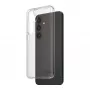 PanzerGlass ® HardCase transparant Samsung Galaxy S24+, hoes, Samsung, Samsung - Galaxy S24 Plus, transparant