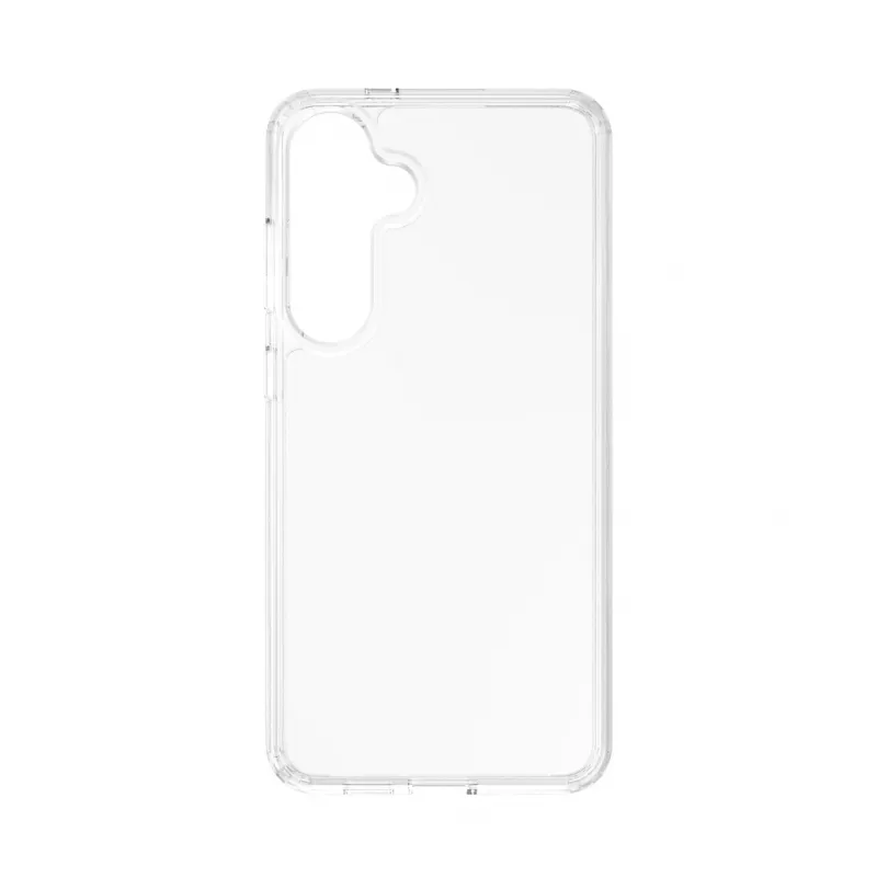 PanzerGlass ® HardCase transparant Samsung Galaxy S24+, hoes, Samsung, Samsung - Galaxy S24 Plus, transparant