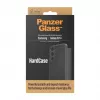 PanzerGlass ® HardCase zwart Samsung Galaxy S24+, hoes, Samsung, Samsung - Galaxy S24 Plus, zwart