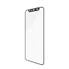 PanzerGlass CamSlider beeldschermbescherming voor Apple iPhone 12 / 12 Pro — randloos gehard glas, transparant, 6,1 inch