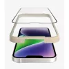 PanzerGlass ® antireflecterende beeldschermbescherming iPhone 14 Plus | 13 Pro Max | Ultra-Wide Fit met EasyAligner