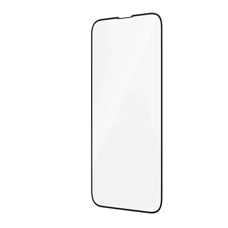 PanzerGlass ® antireflecterende beeldschermbescherming iPhone 14 Plus | 13 Pro Max | Ultra-Wide Fit met EasyAligner