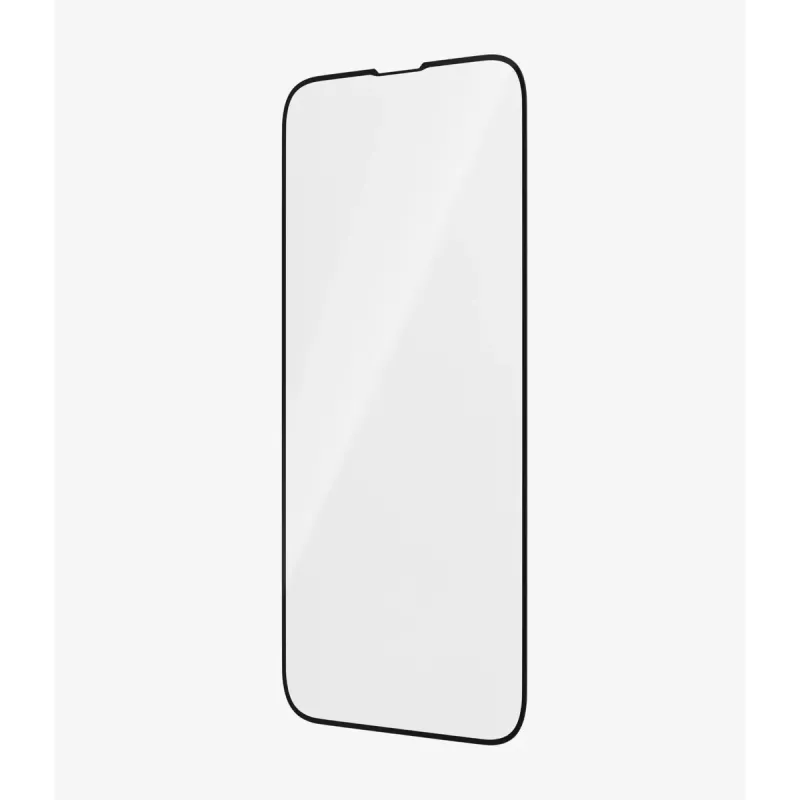 PanzerGlass ® antireflecterende beeldschermbescherming iPhone 14 Plus | 13 Pro Max | Ultra-Wide Fit met EasyAligner