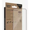 PanzerGlass ® antireflecterende beeldschermbescherming iPhone 14 Plus | 13 Pro Max | Ultra-Wide Fit met EasyAligner