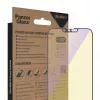 PanzerGlass ® anti-blauwlicht beeldschermbescherming iPhone 14 Plus | 13 Pro Max | Ultra-Wide Fit met EasyAligner