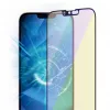 PanzerGlass ® anti-blauwlicht beeldschermbescherming iPhone 14 Plus | 13 Pro Max | Ultra-Wide Fit met EasyAligner