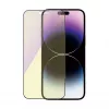 PanzerGlass ® anti-blauwlicht beeldschermbescherming iPhone 14 Pro Max | Ultra-Wide Fit met EasyAligner