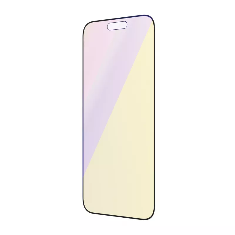 PanzerGlass ® anti-blauwlicht beeldschermbescherming iPhone 14 Pro Max | Ultra-Wide Fit met EasyAligner