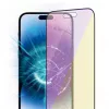 PanzerGlass ® anti-blauwlicht beeldschermbescherming iPhone 14 Pro Max | Ultra-Wide Fit met EasyAligner