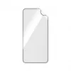 PanzerGlass ® ECO MATRIX beeldschermbeschermfolie met D3O® iPhone 15 Pro Max | Ultra-Wide Fit met AlignerKit