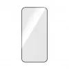 PanzerGlass® Re:fresh beeldschermbeschermfolie iPhone 15 Plus | Ultra-Wide Fit met EasyAligner