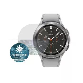 PanzerGlass ® Samsung Galaxy Watch 4 Classic 42mm | beeldschermbeschermglas