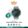 PanzerGlass ® Samsung Galaxy Watch 4 Classic 42mm | beeldschermbeschermglas