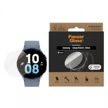 PanzerGlass® displaybeschermfolie Samsung Galaxy Watch 5 44 mm