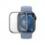 PanzerGlass displaybeschermfolie Full Body Apple Watch Series 9 41mm transparant
