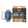 PanzerGlass displaybeschermfolie Full Body Apple Watch Series 9 41mm transparant