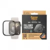 PanzerGlass displaybescherming volledige body Apple Watch Series 9 D3O 45mm zwart