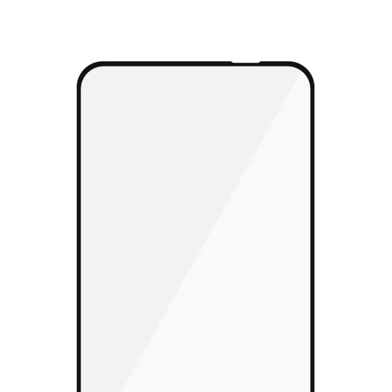 Schermbescherming PanzerGlass OnePlus Nord 2 CE krasvast stootvast antibacterieel