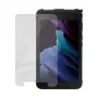 PanzerGlass displaybeschermglas voor Samsung Galaxy Tab Active 3
