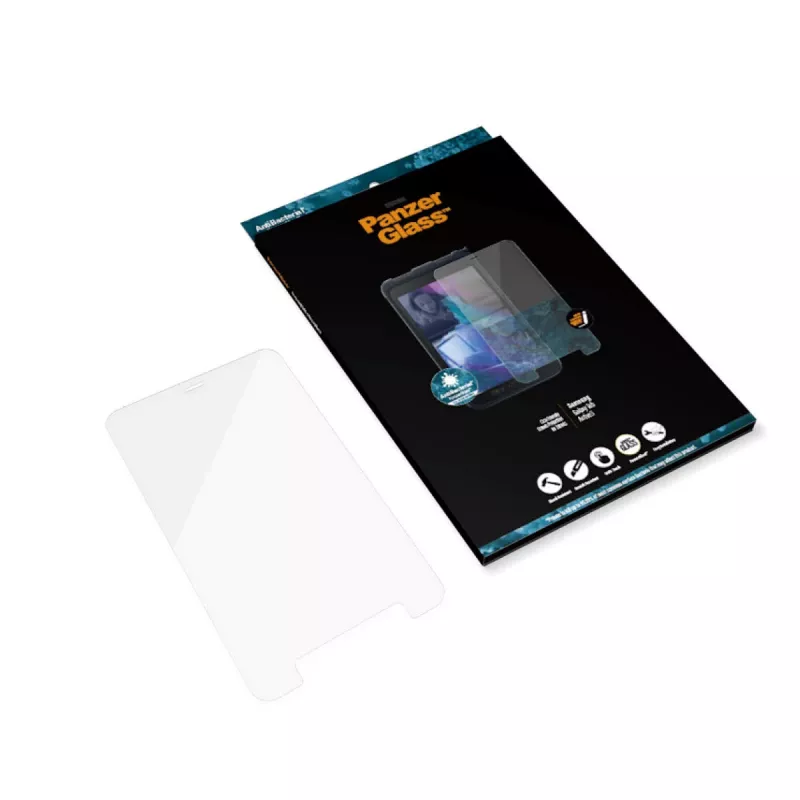 PanzerGlass displaybeschermglas voor Samsung Galaxy Tab Active 3