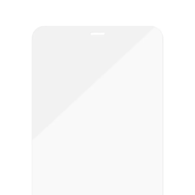 PanzerGlass displaybeschermglas voor Samsung Galaxy Tab Active 3