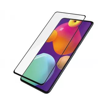 PanzerGlass® displaybescherming Samsung Galaxy M53 5G | M54 5G | Ultra-Wide Fit