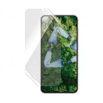 PanzerGlass ® ECO MATRIX screen protector Samsung Galaxy S23+ | Ultra-Wide pasvorm met AlignerKit