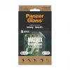 PanzerGlass ® ECO MATRIX screen protector Samsung Galaxy S23+ | Ultra-Wide pasvorm met AlignerKit