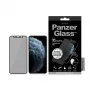 PanzerGlass® privacy-displaybescherming iPhone 11 Pro | versierd met Swarovski®-kristallen | randloos