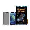PanzerGlass ® privacy-displaybeschermfolie iPhone 12 Mini | Edge-to-Edge