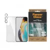 PanzerGlass Booklet Case voor iPhone 14 Pro 6,1″ — beschermende folio-hoes, zwart/wit