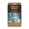 PanzerGlass Booklet Case voor iPhone 14 Pro 6,1″ — beschermende folio-hoes, zwart/wit