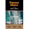 PanzerGlass Booklet Case voor iPhone 14 Pro 6,1″ — beschermende folio-hoes, zwart/wit