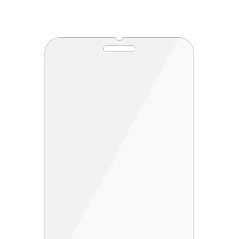 PanzerGlass® displaybescherming iPhone SE (2020/2022) | 8 | 7 | 6 | 6s | Standard Fit | Bulk