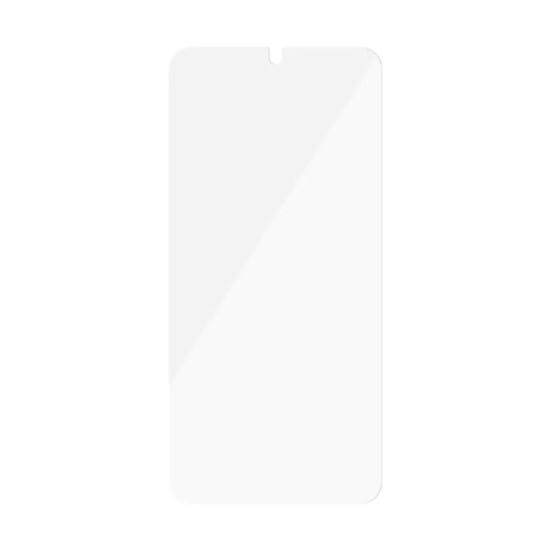 PanzerGlass SAFE. by ® displaybescherming Samsung Galaxy S22 5G | S23 | Ultra-Wide Fit | BULK