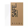PanzerGlass SAFE. by ® displaybescherming Samsung Galaxy S22 5G | S23 | Ultra-Wide Fit | BULK