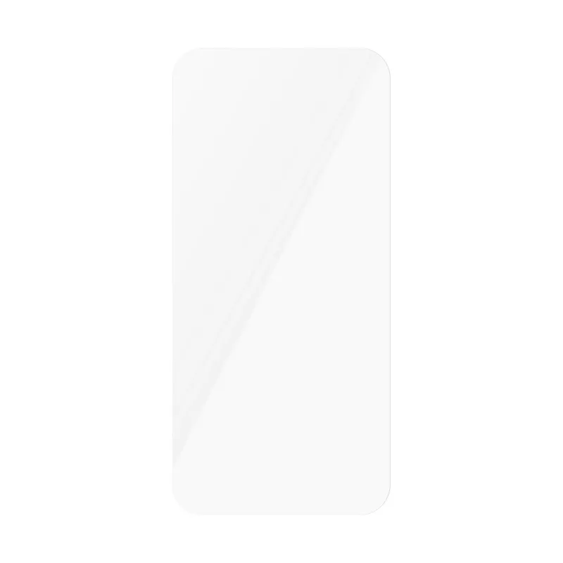 PanzerGlass SAFE. by ® displaybeschermfolie iPhone 15 Pro | Ultra-Wide Fit | BULK
