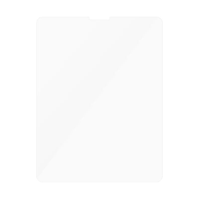 PanzerGlass SAFE. by ® displaybescherming iPad Pro 12.9'' (2018, 2020-2022) | Ultra-Wide Fit | grootverpakking