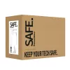 PanzerGlass SAFE. by ® displaybescherming iPad Pro 12.9'' (2018, 2020-2022) | Ultra-Wide Fit | grootverpakking