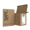 PanzerGlass SAFE. by ® displaybescherming iPad Pro 12.9'' (2018, 2020-2022) | Ultra-Wide Fit | grootverpakking