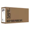 PanzerGlass SAFE. by ® displaybescherming Samsung Galaxy S24 | Ultra-Wide Fit met EasyAligner | Bulk