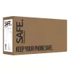 PanzerGlass SAFE. by ® displaybescherming Samsung Galaxy S24+ | Ultra-Wide Fit | BULK