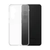 PanzerGlass SAFE. by ® TPU-hoes Samsung Galaxy S24 | transparant | BULK