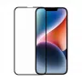 PanzerGlass SAFE. by ® displaybescherming iPhone 14 | 13 | 13 Pro | Ultra-Wide Fit | BULK