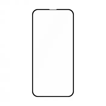 PanzerGlass SAFE. by ® displaybescherming iPhone 14 | 13 | 13 Pro | Ultra-Wide Fit | BULK