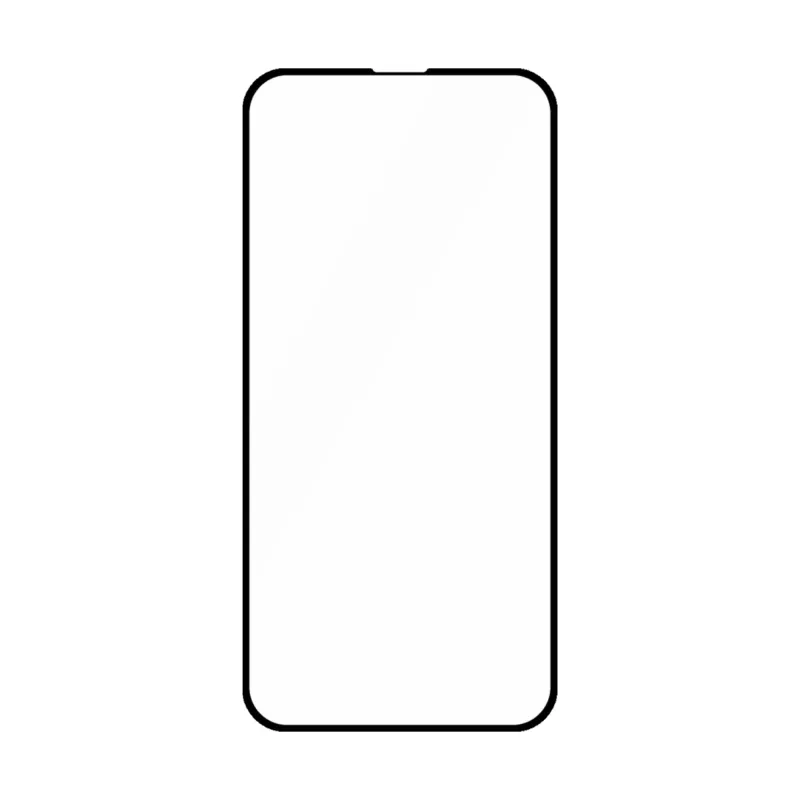PanzerGlass SAFE. by ® displaybescherming iPhone 14 | 13 | 13 Pro | Ultra-Wide Fit | BULK
