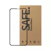PanzerGlass SAFE. by ® displaybescherming iPhone 14 | 13 | 13 Pro | Ultra-Wide Fit | BULK