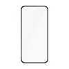PanzerGlass SAFE. by ® displaybescherming iPhone 15 Pro Max | Ultra-Wide Fit | Bulk